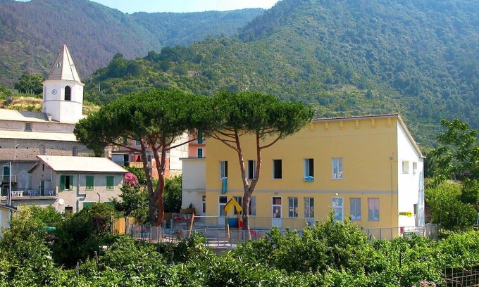 Corniglia Hostel | Ostello Corniglia