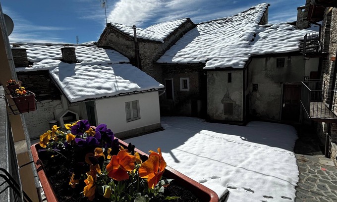 Frassinetto House | Ostello ristrutturato di montagna, per i veri amanti del relax e della natura!