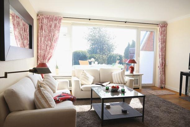 Tinnum Apartment | Ostertresker 78, Dhh