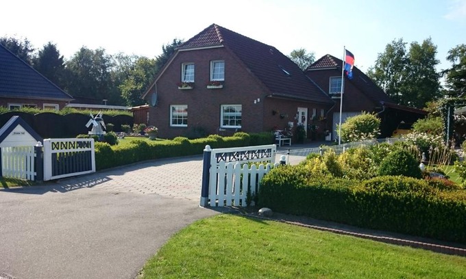 Wittmund House | Ostfriesisches Landhaus