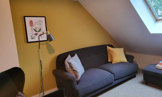 Warsingsfehn Apartment | Ostfriesland Neu in 2023 Landhaus