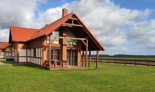 Borowy Mlyn House | Ostoja Bukowo Prime
