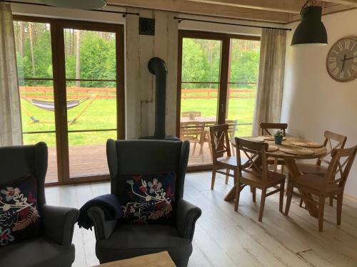 Lipnica House | Ostoja Bukowo u Turasa