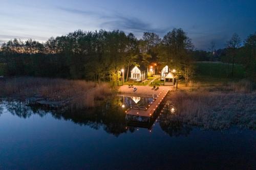 gmina Prostki House | OSTOJA Ciernie