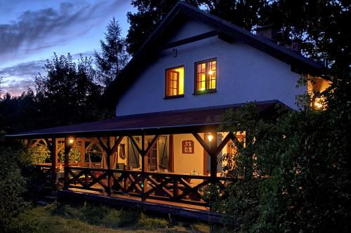 Lidzbark Warminski House | Ostoja Miłolas