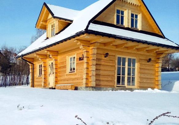 Lipowa House | Ostoja pod Skrzycznem