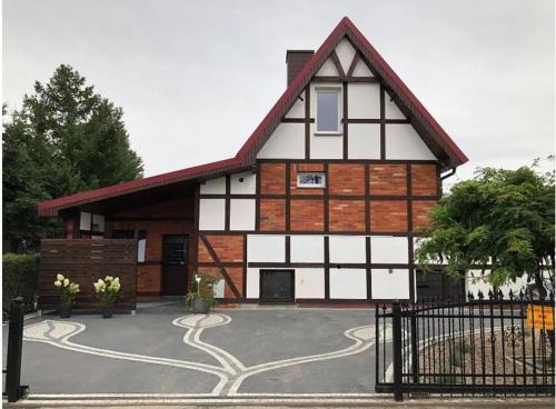 Zotow House | OSTOJA SŁAWIANOWO nad jeziorem