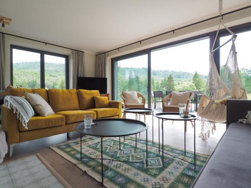 Rycerka Gorna Villa | Ostoya Skalanka KDN