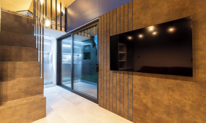 Ostrava Apartment | Ostravinka - Boutique Apartment