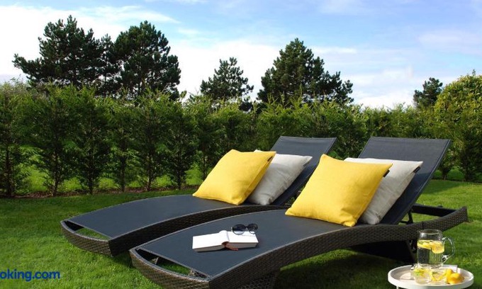 Kamperland House | Ostrea 16