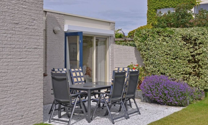 Kamperland House | Ostrea 29