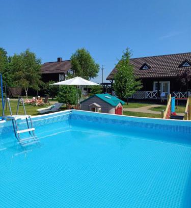 Volyn Oblast Resort | Ostrivky