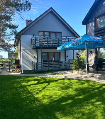 Ostrowo Apartment | Ostrowski Zakątek Ostrowo - Apartamenty