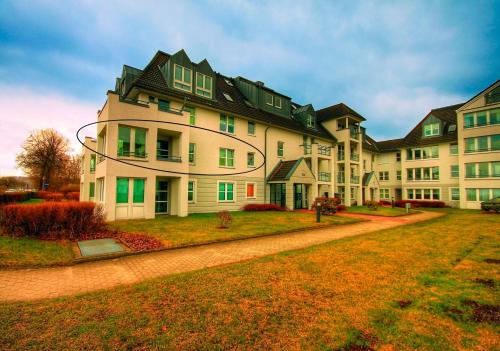 Eckernfoerde Apartment | Ostseeaussicht