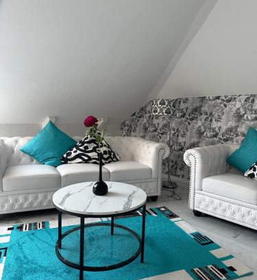 Westerholz Apartment | Ostseeblick