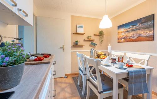 Dierkow-West Apartment | Ostseegruss