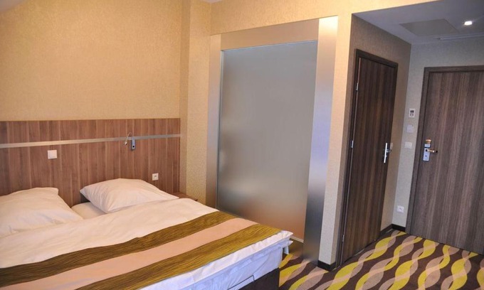 gmina Jemielnica Resort | Oswald Arena