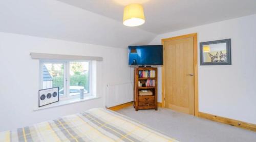 Belthorn House | Oswaldtwistle Farmhouse