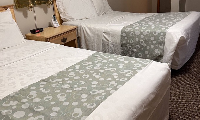 Oswego Hotel | Oswego Inn