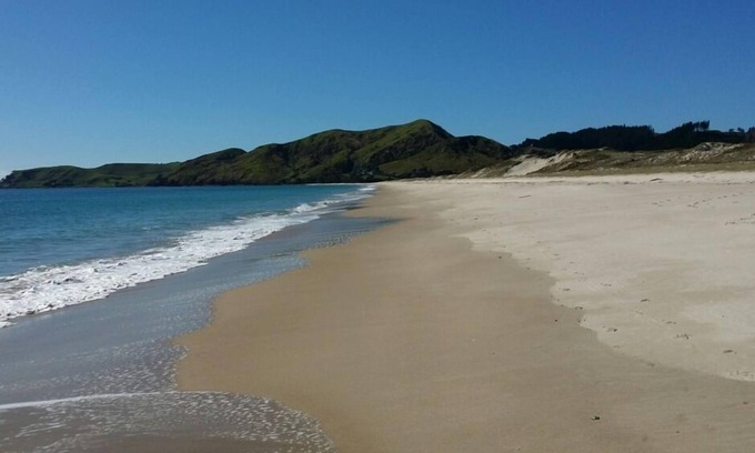 Opito Bay Apartment | Otama Sands Hideaway.