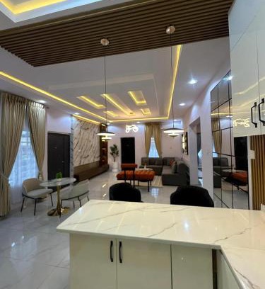 Ikire House | OTamazingapartment