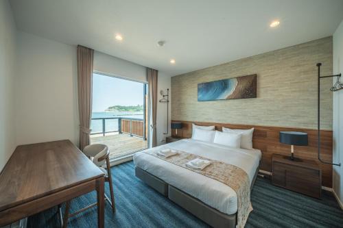 Otaru Hotel | Otaru Geihinkan