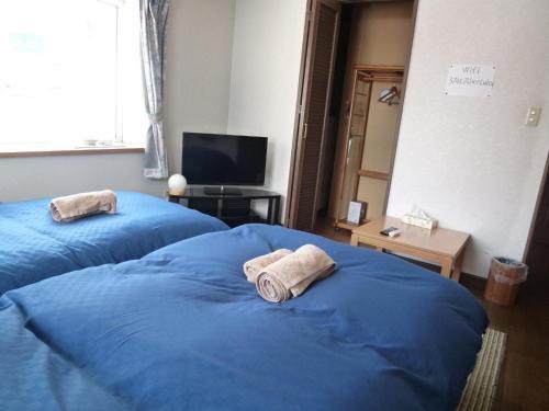 Otaru House | Otaru - House/Vacation STAY 57190
