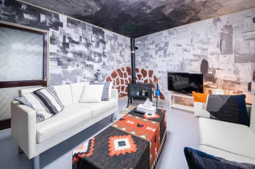 Otaru Apartment | Otaru Shikkui Cottage