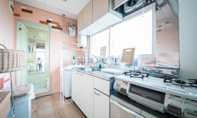 Otaru House | OTARU SHIKKUI COTTAGE