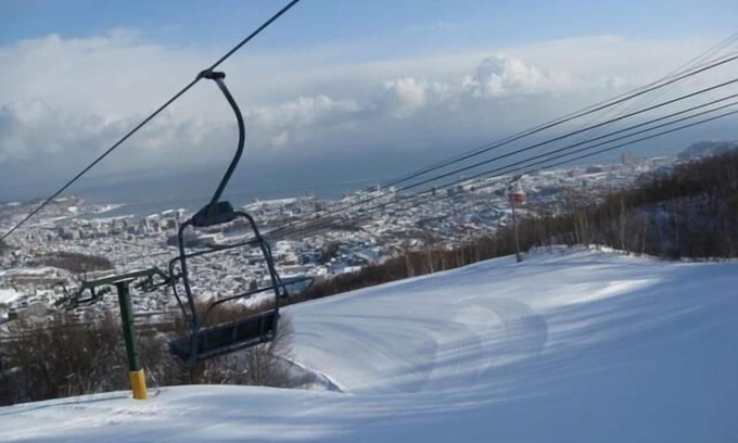 Otaru House | Otaru Tenguyama