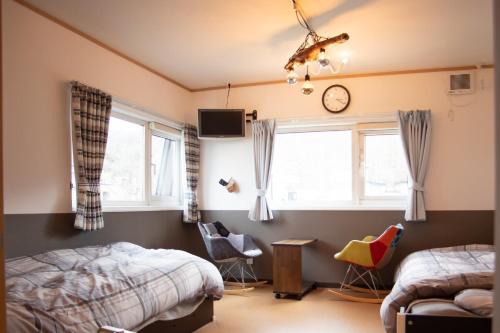 Zenibako House | Otaru Village - Vacation STAY 84257