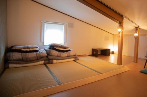 Zenibako House | Otaru Village - Vacation STAY 84438