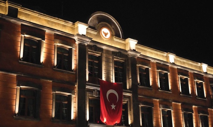 Kars Hotel | Otel 1924