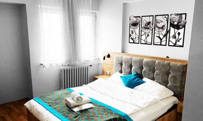 Bolu Hotel | Otel 374