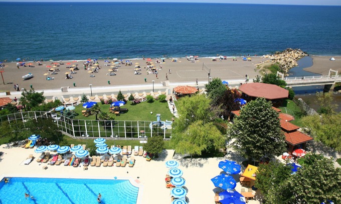 Akcakoca Hotel | Otel Akçakoca