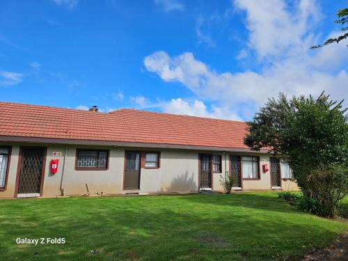 Belfast House | Oteng Guest House