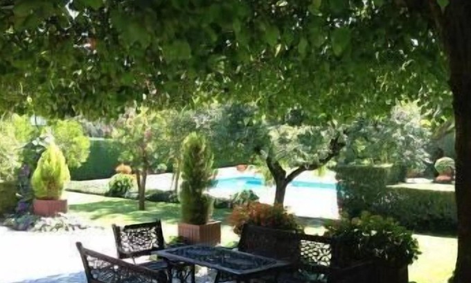 Alvorge House | Otium Country House