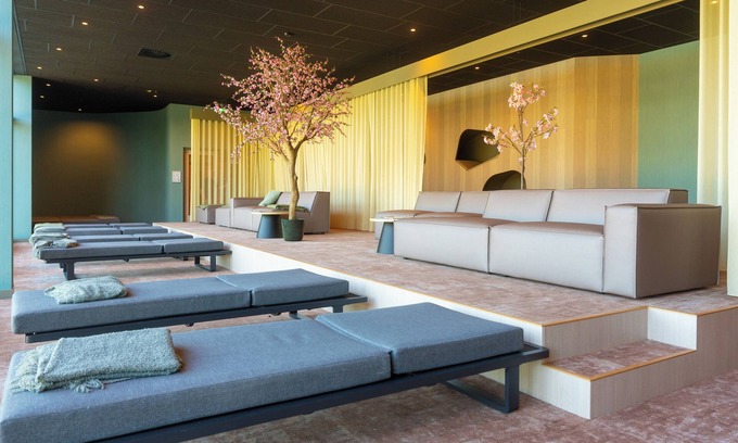 Roosendaal Hotel | Otium Hotel