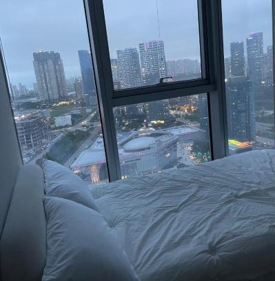 Songdo Apartment | Otium