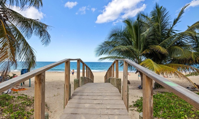 Parque Apartment | Otium Rentals Casa Elena Rental for Families