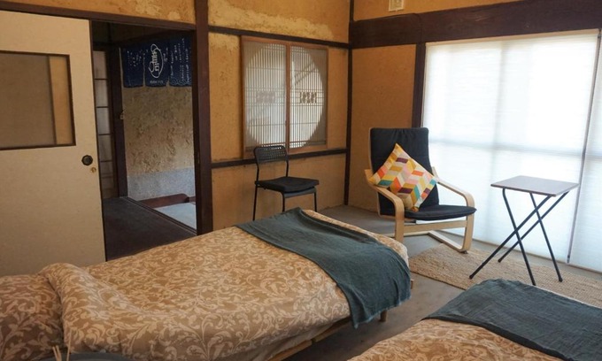 Kure House | Oto Iro Riva HOUSE - Vacation STAY 18643v