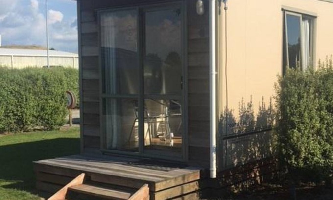 Otorohanga Other | Otorohanga Kiwi Holiday Park