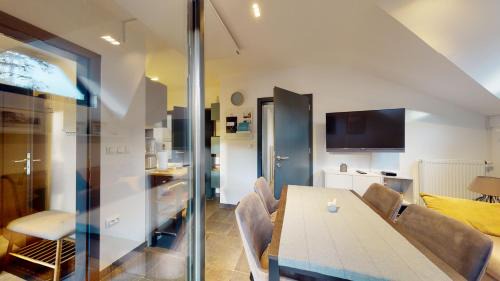 Mozirje Apartment | OTTA Apartments Golte C2