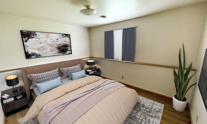 Ottawa House | Ottawa’s Finest - Located Close to Downtown