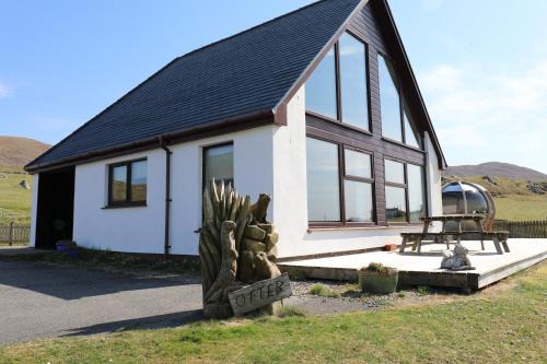 Glen Kyles House | Otter Cottage