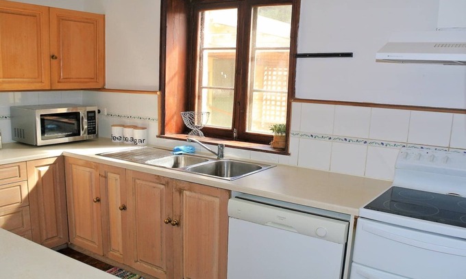 Lacepede House | Otter House 4 Bed - Experience Otter House