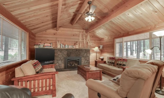 Sunriver House | Otter Lane 11 | Discover Sunriver