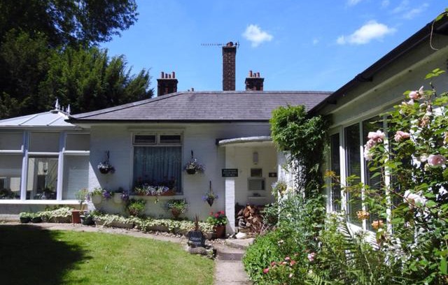Botley Bed & Breakfast | Otters Green