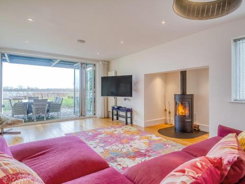 Cirencester House | Otters View