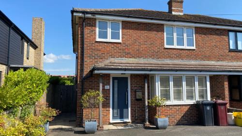 Chichester House | Ottery House